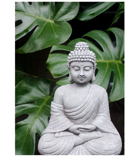 Zen Beginnings: 5 Simple Ways to Meditate with Buddha as Your Guide
