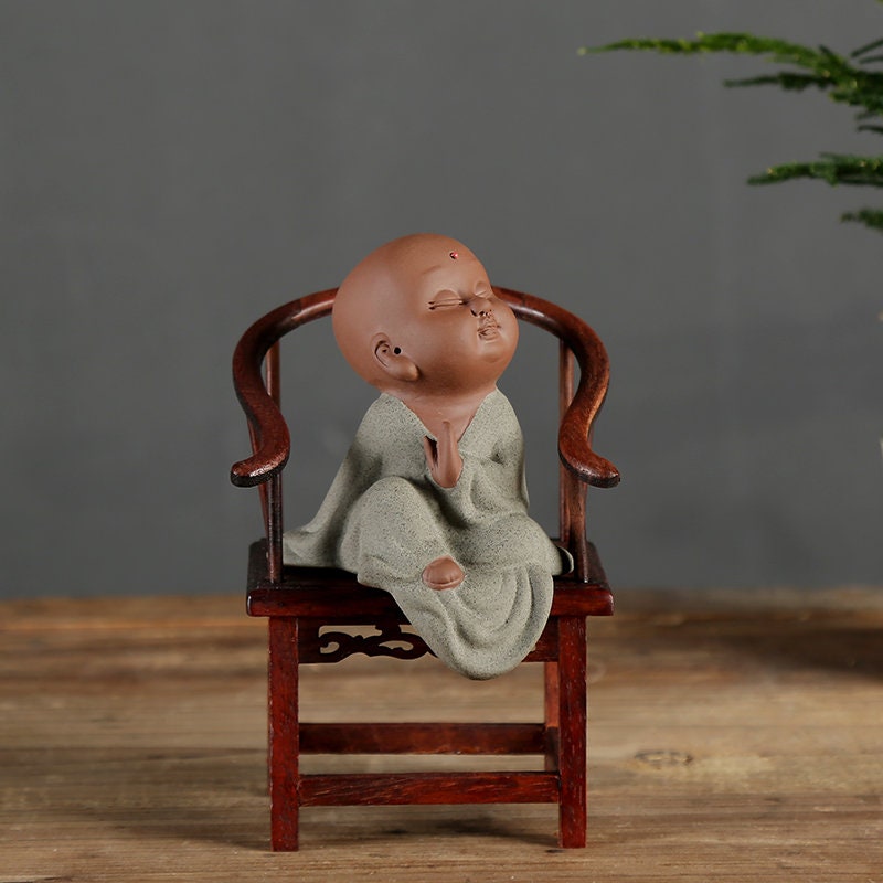 Buddha Statue and Ornament | Gifting for him or her | Home Decoration | Car Display | Spiritual Religion Mindful