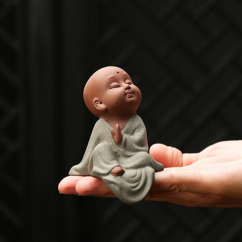 Buddha Statue and Ornament | Gifting for him or her | Home Decoration | Car Display | Spiritual Religion Mindful